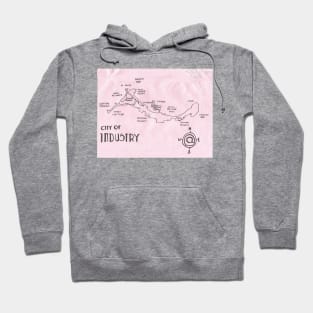 City of Industry Hoodie